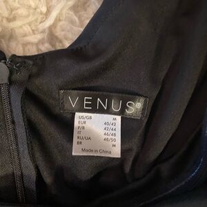 Venus brand dress. Fitted.